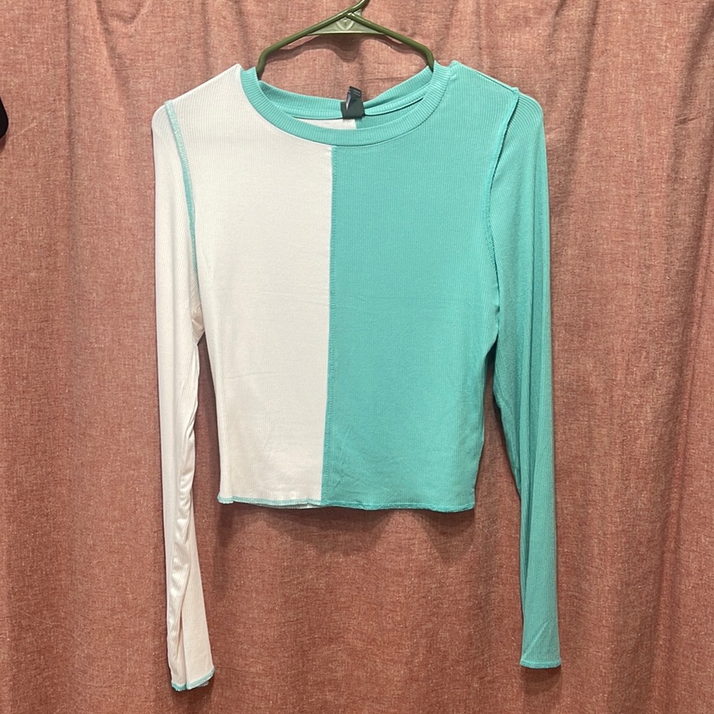 Wild Fable Long Sleeve